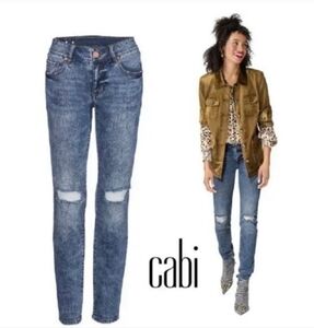 Cabi The Skinny Jean